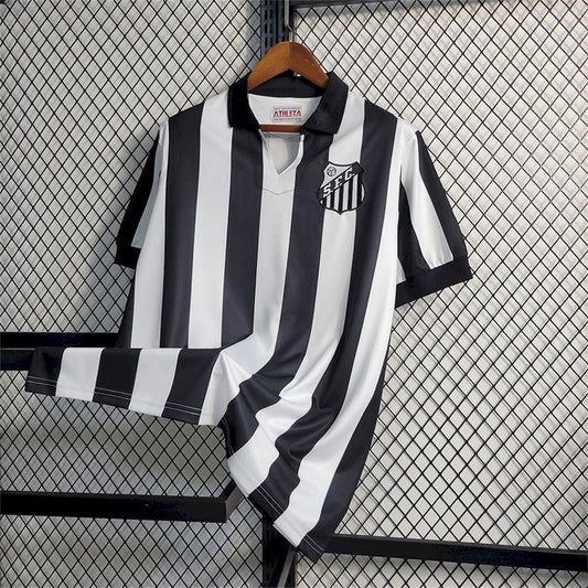 Santos 1958 Retro Away Jersey