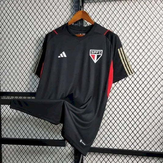Men's São Paulo 2023/24 Pre-Match Jersey