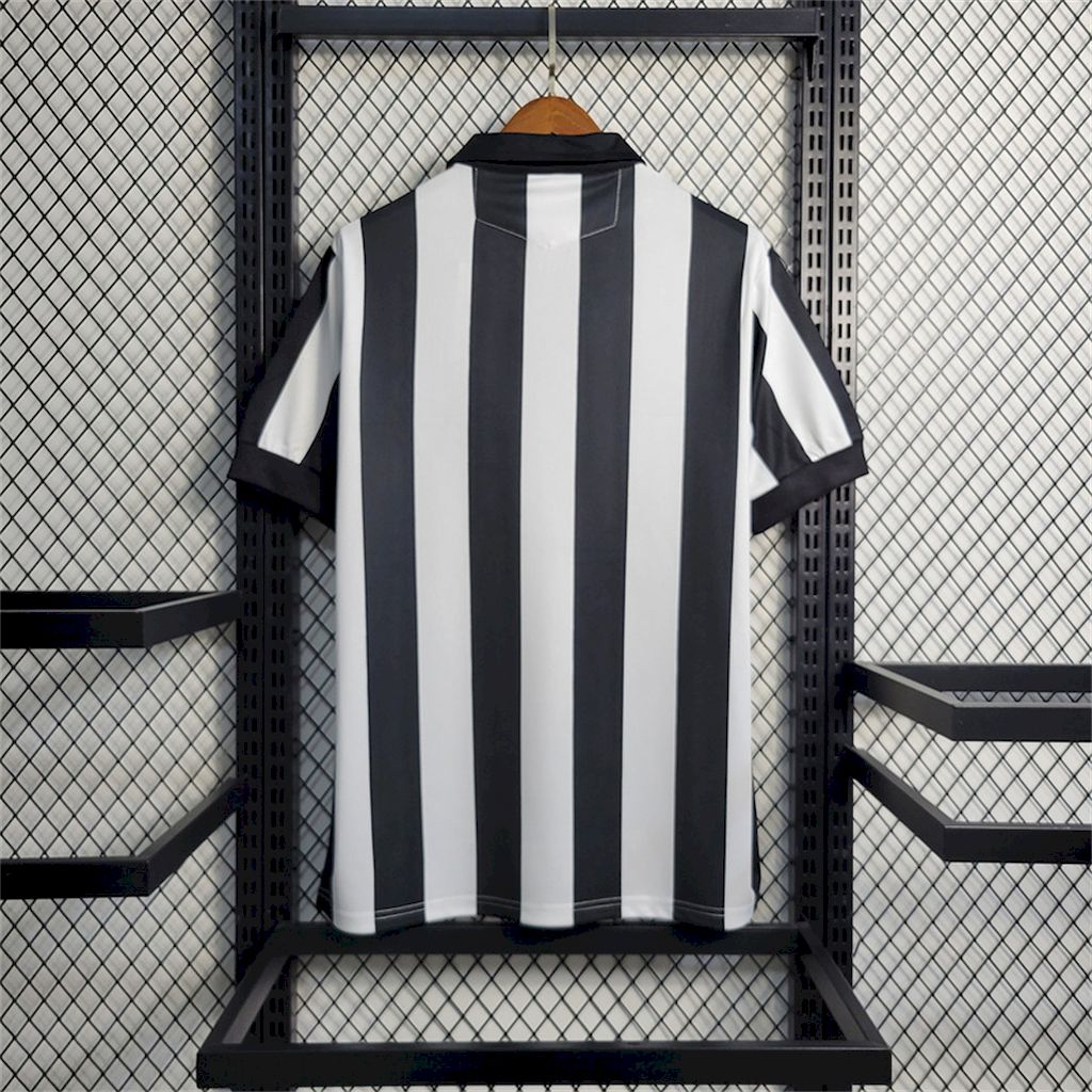 Santos 1958 Retro Away Jersey