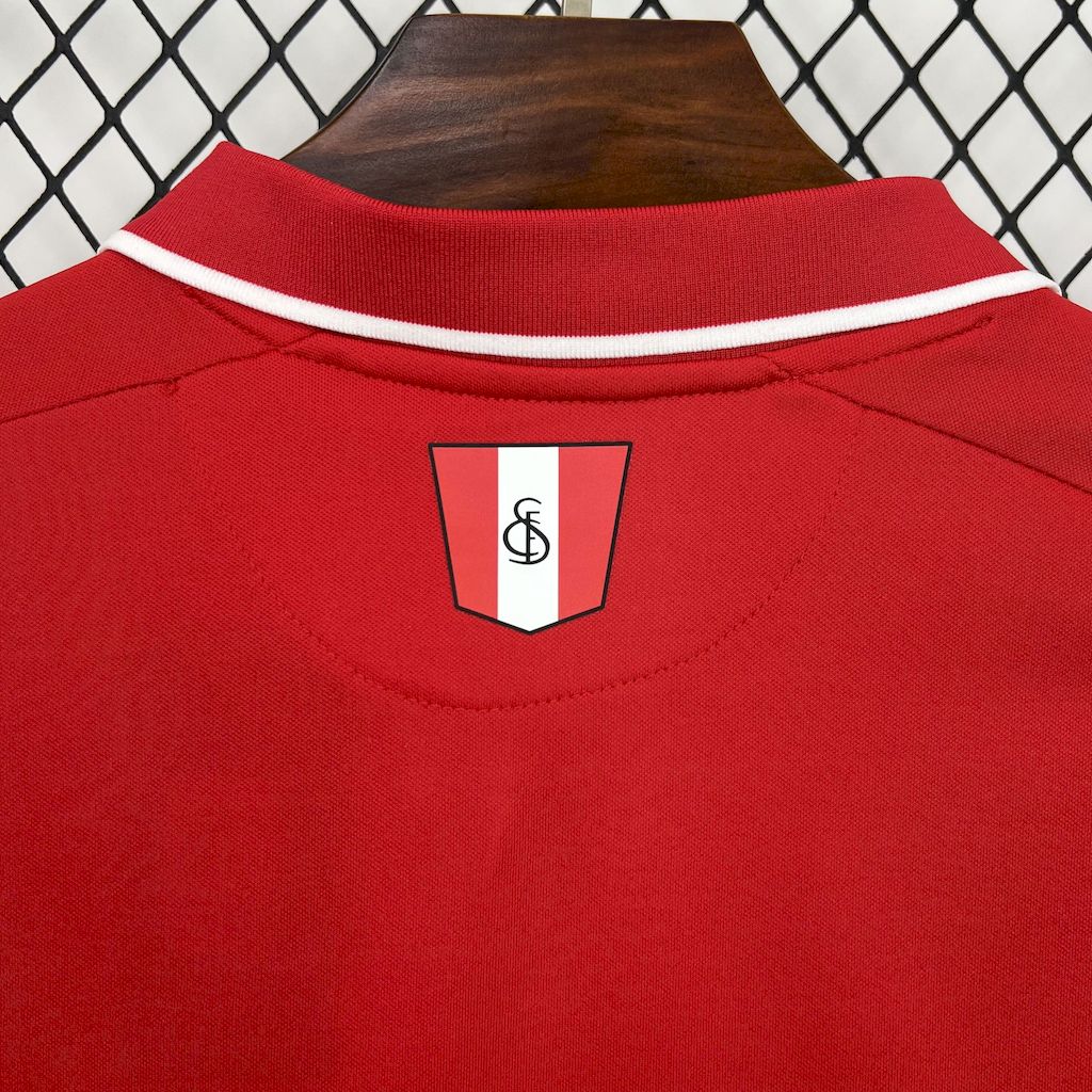 Sevilla FC 2015/16 Retro Away Jersey