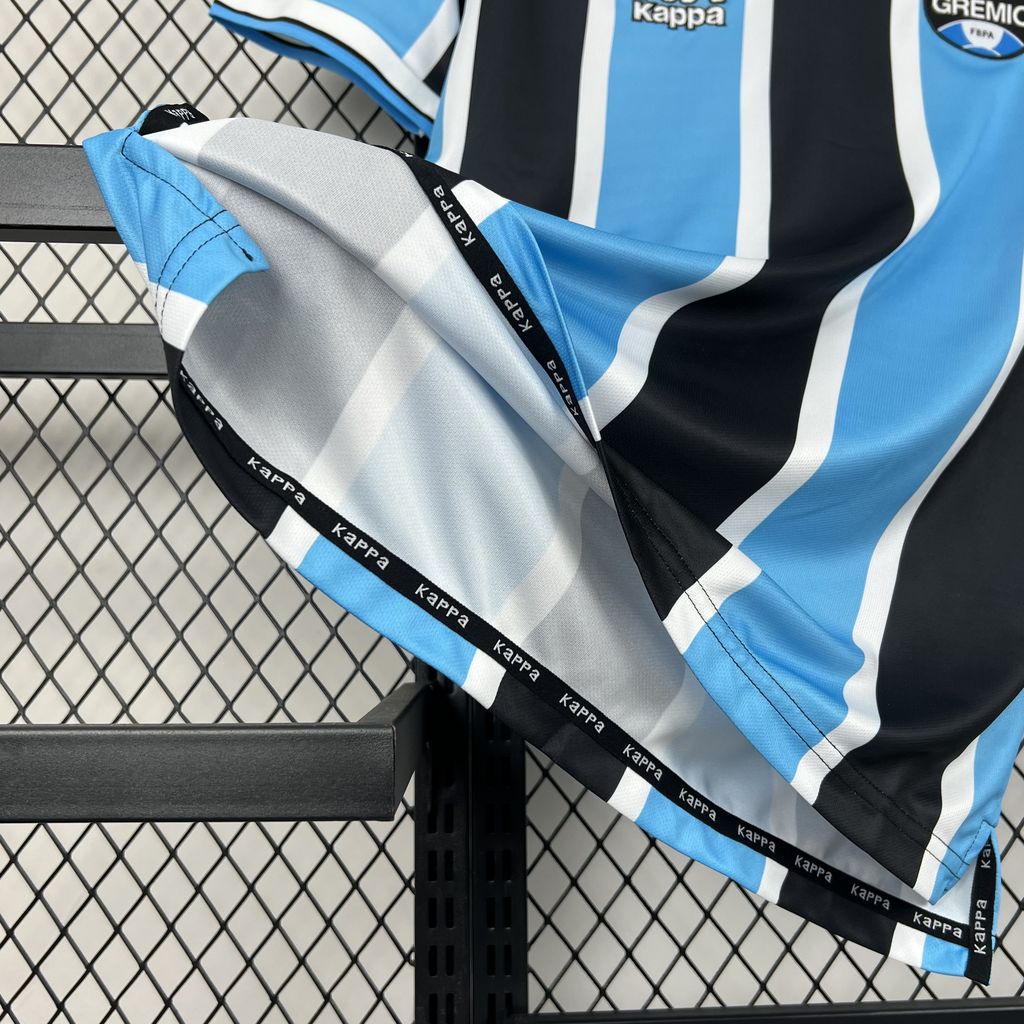 Grêmio 2001 Retro Home Jersey