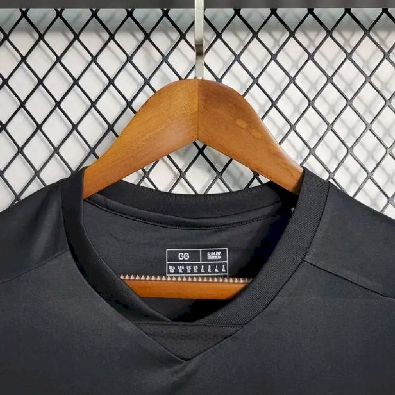 Men's São Paulo 2023/24 Pre-Match Jersey