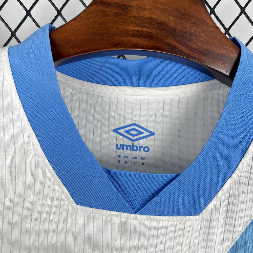 Men's Guatemala 2025/26 Jersey