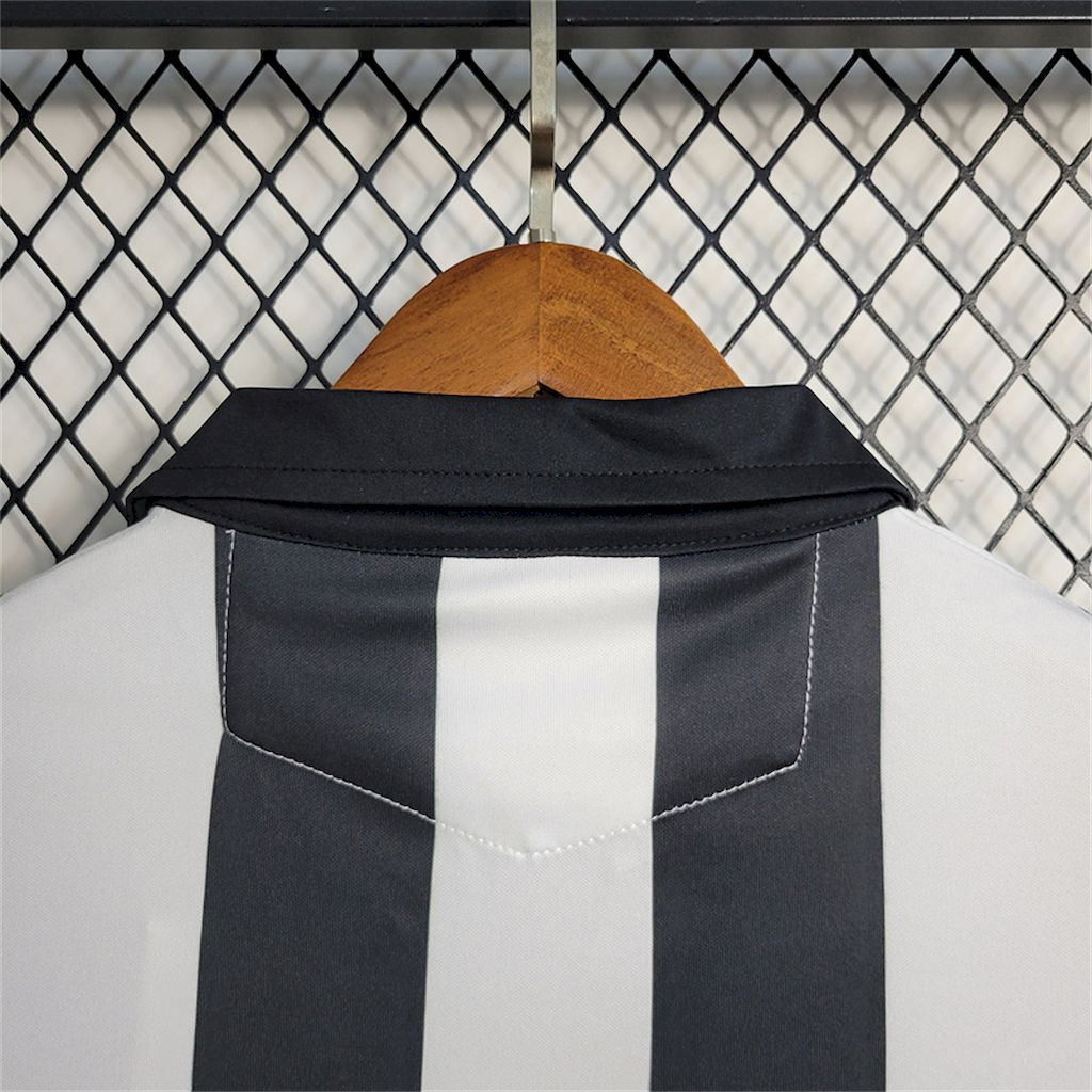 Santos 1958 Retro Away Jersey