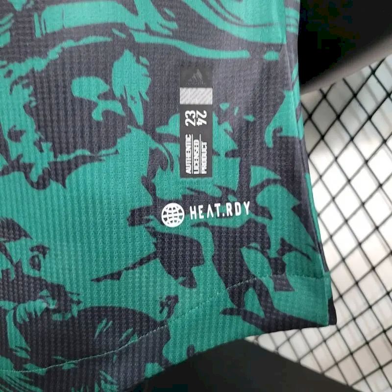 Mens Italy 2023/24 Jersey Player Version - Image 5