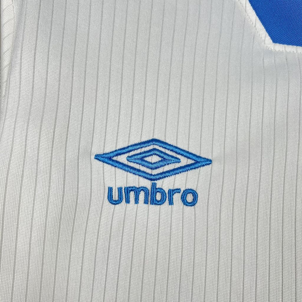 Men's Guatemala 2025/26 Jersey