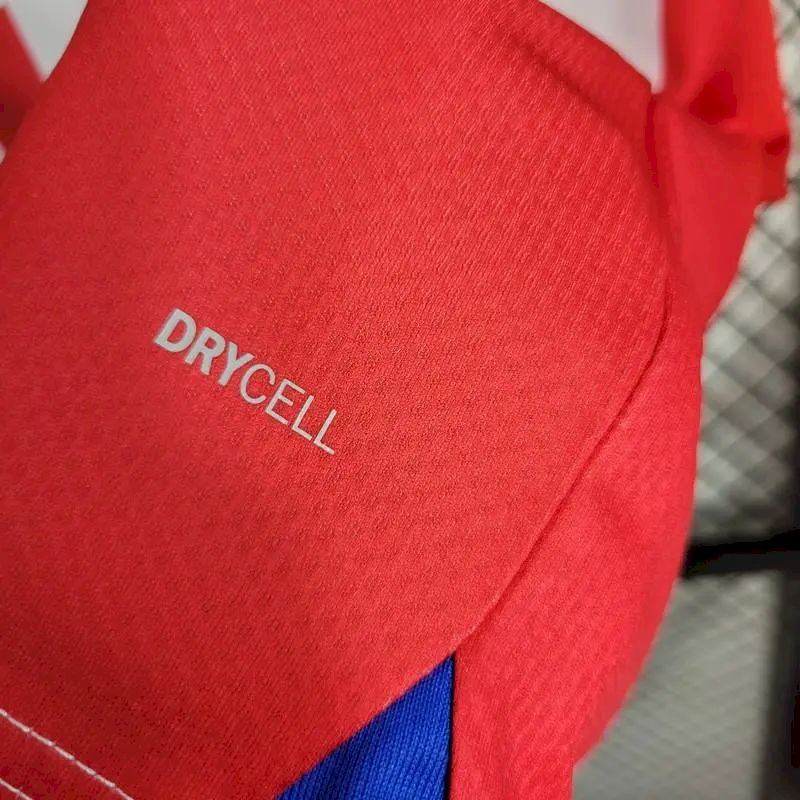 Men’s Girona 2023/24 Fan Home Jersey