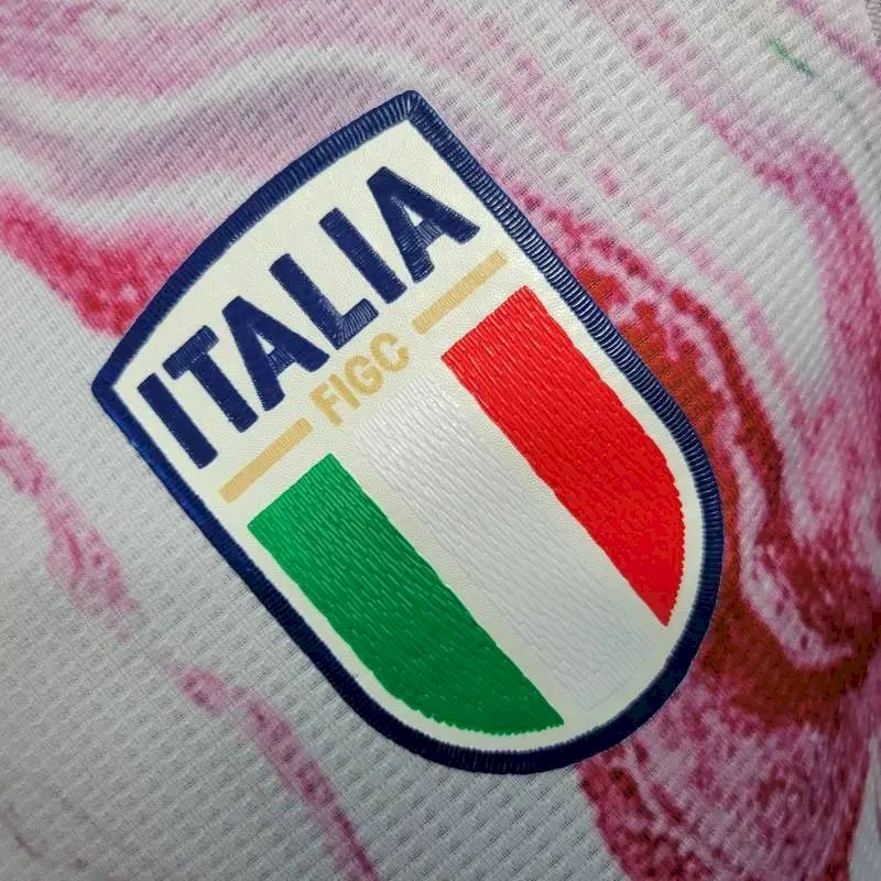 Mens Italy 2023/24 Jersey Player Version - Image 7