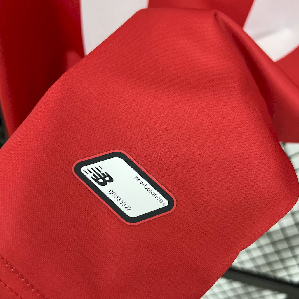 Sevilla FC 2015/16 Retro Away Jersey