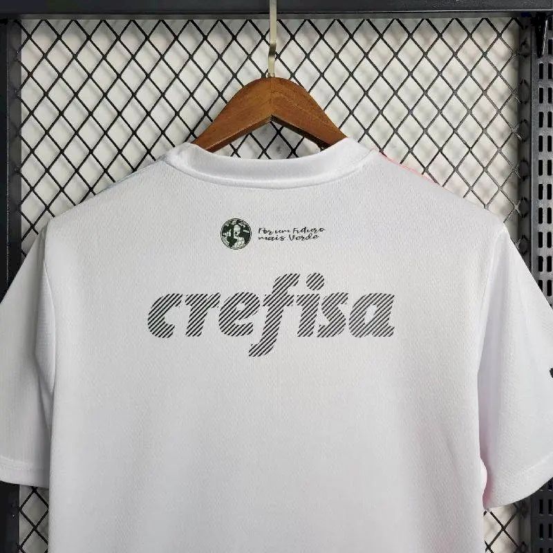 Men's Palmeiras 2023/24 Commemorative Edition Jersey