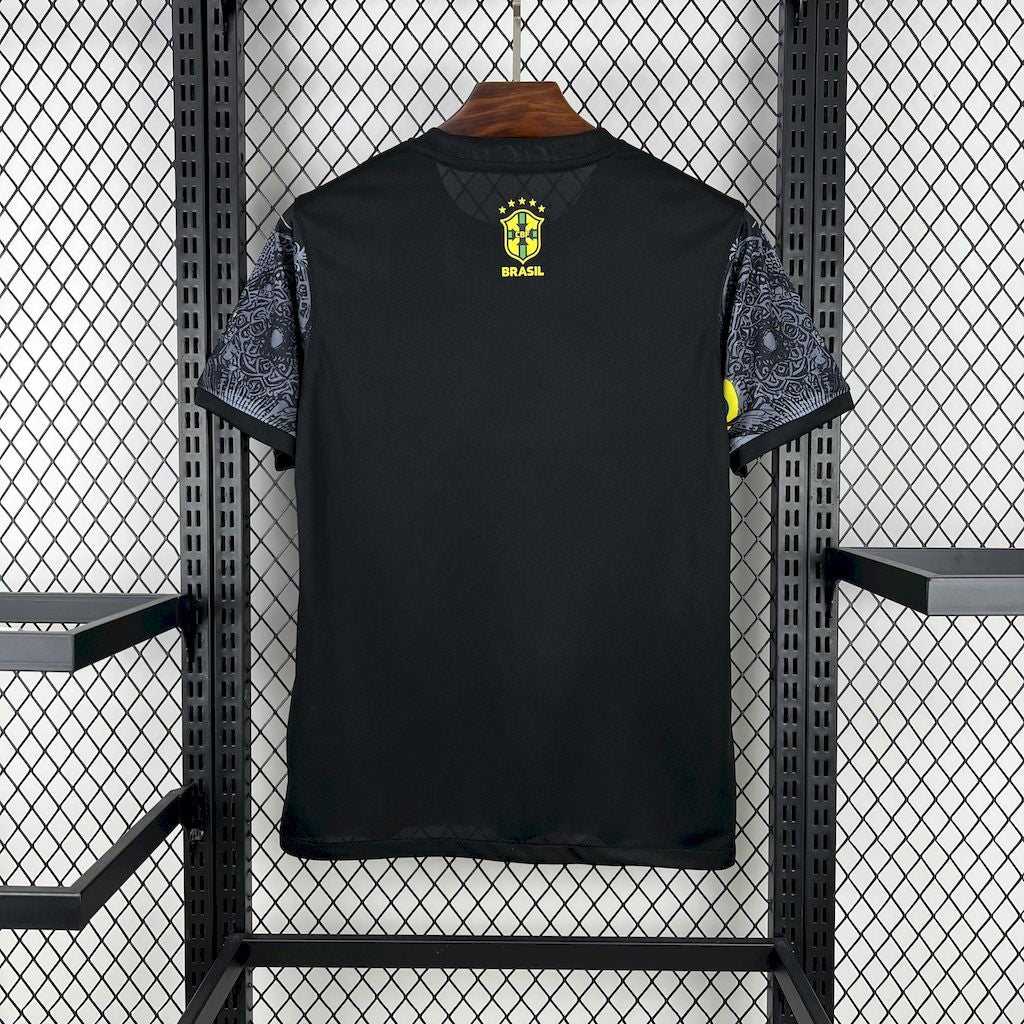 Men's Brazil 2024/25 Jersey