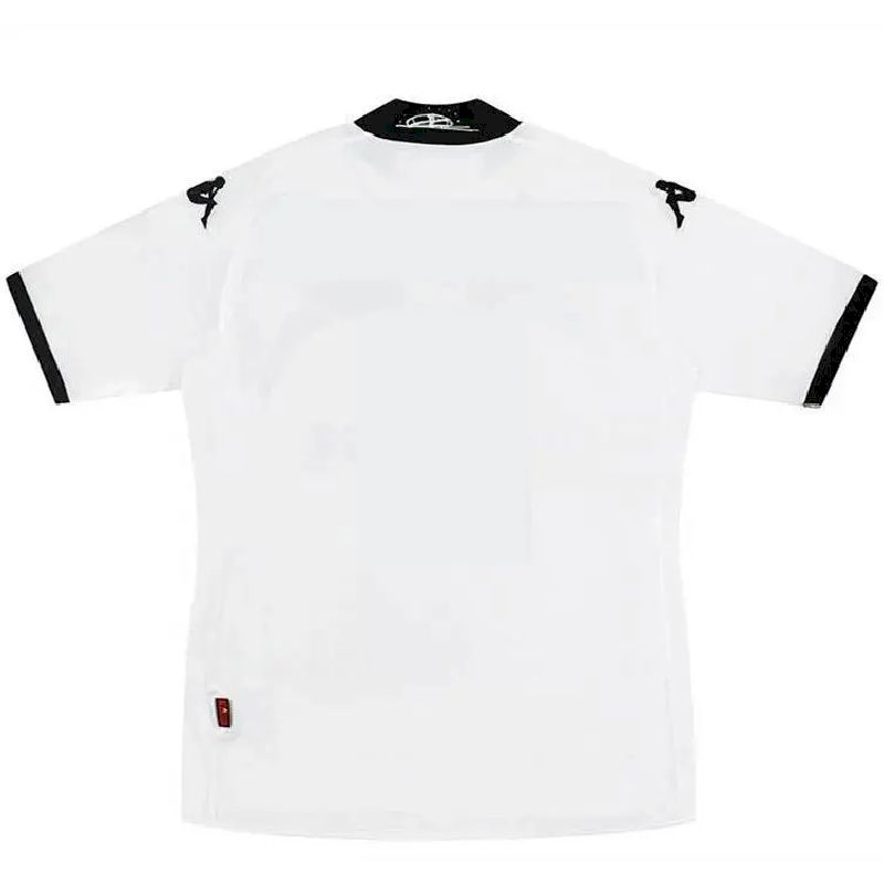 Valencia CF 2009/10 Retro 90th Anniversary Home Jersey