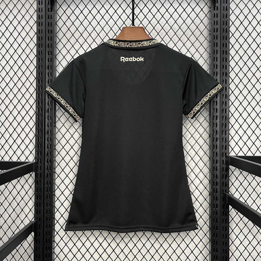 Women's Botafogo 2024/25 Away Jersey
