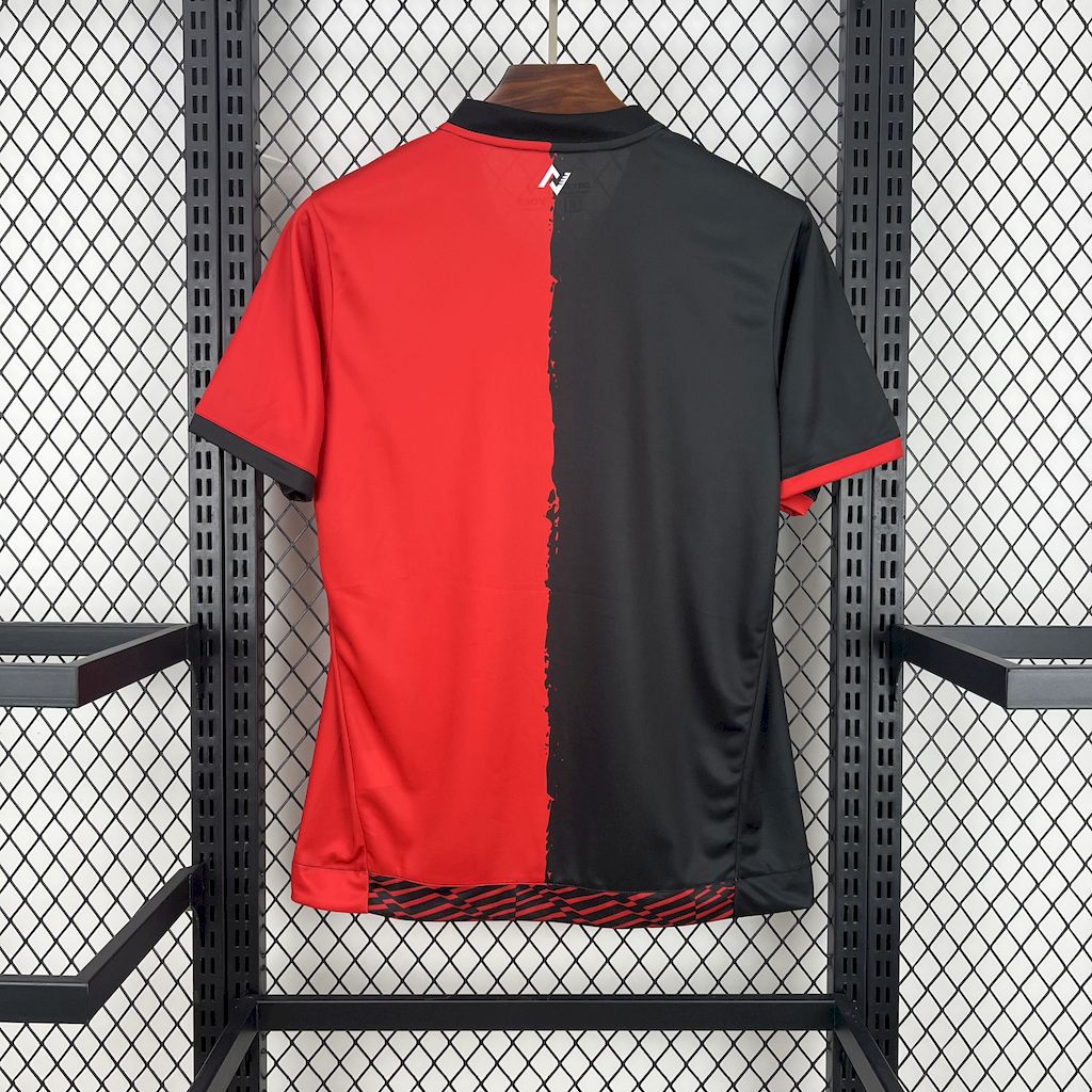 Men's Vitoria 2025/26 Jersey