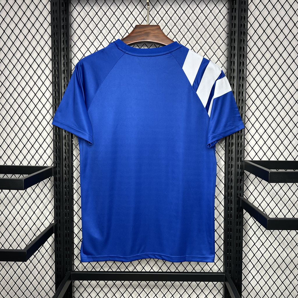Men’s CA Osasuna 2024/25 Fan Memorial Edition Jersey
