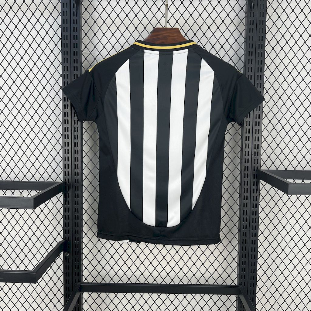 Women's Atlético Mineiro 2025/26 Home Jersey