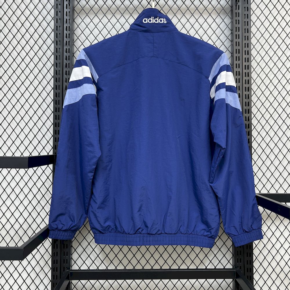 Argentina Windbreaker