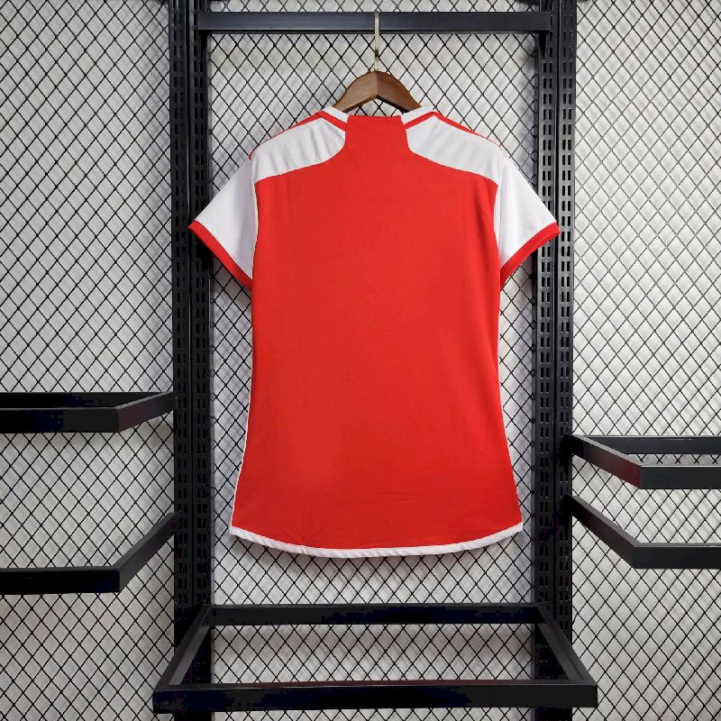 Women's Internacional 2024/25 Home Jersey