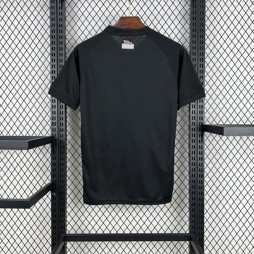 Men's Botafogo Fan Kappa Away Jersey