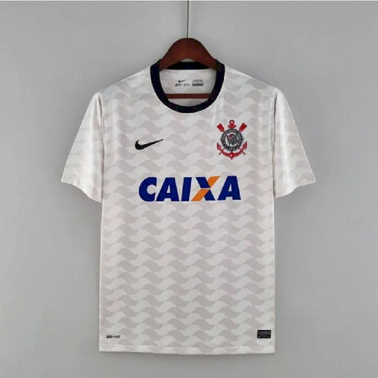 Corinthians 2012/13 Retro Home Jersey
