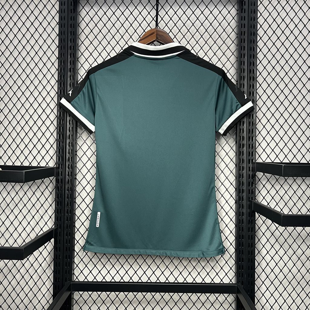 Women's Vasco Da Gama 2024/25 Pre-Match Jersey
