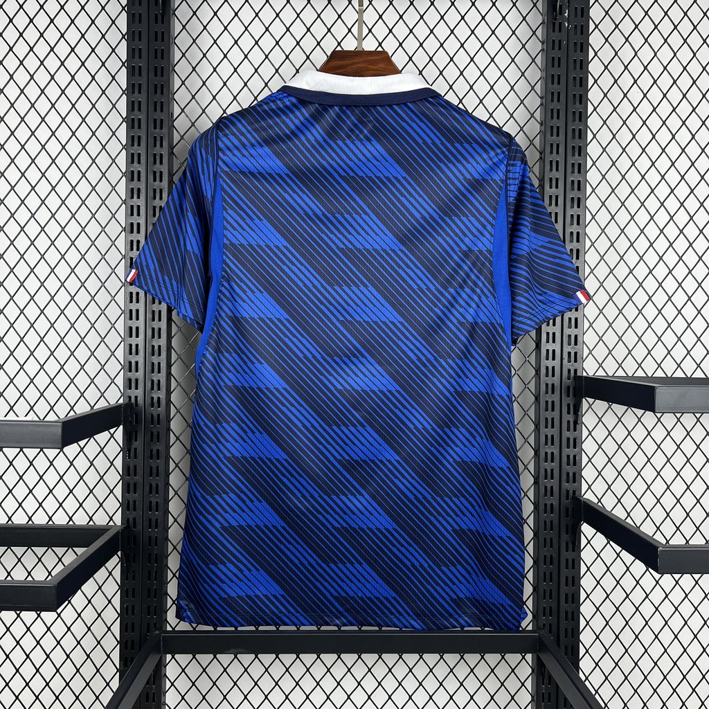 Men's France 2026 World Cup Home Jersey