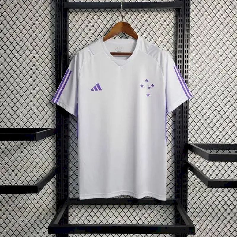 Men's Cruzeiro 2023-24 Pre-Match Jersey