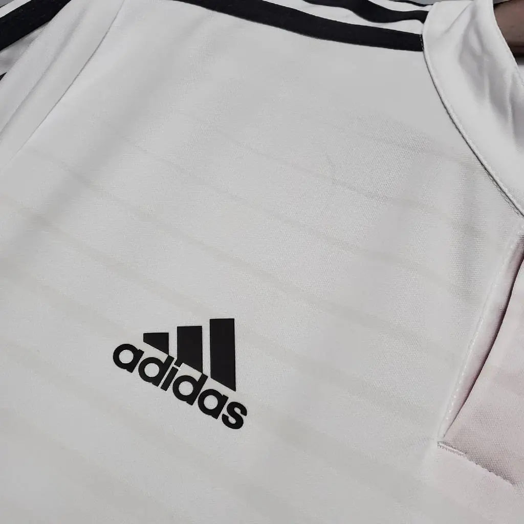 Real Madrid 2014/15 Retro Home Jersey