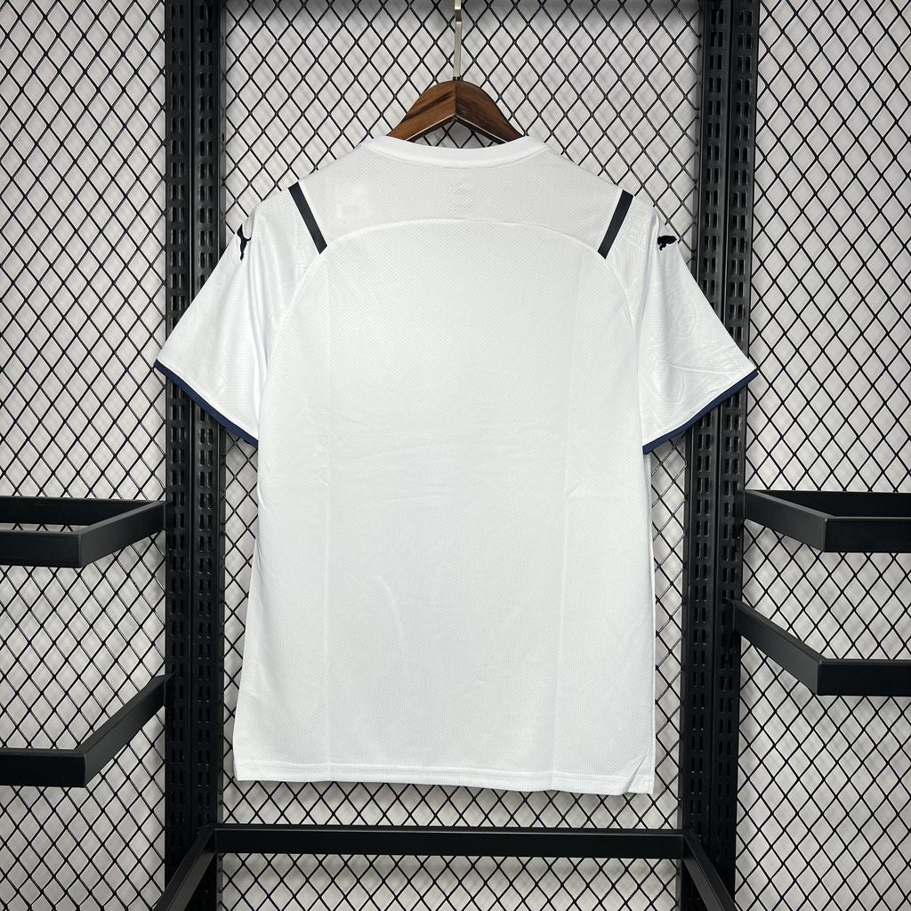 Mens Italy 2022/23 Versace Co-Branded Edition Jersey - Image 6