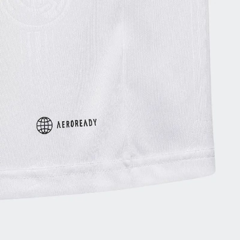 Men's Real Madrid 2022/23 Fan Home Jersey