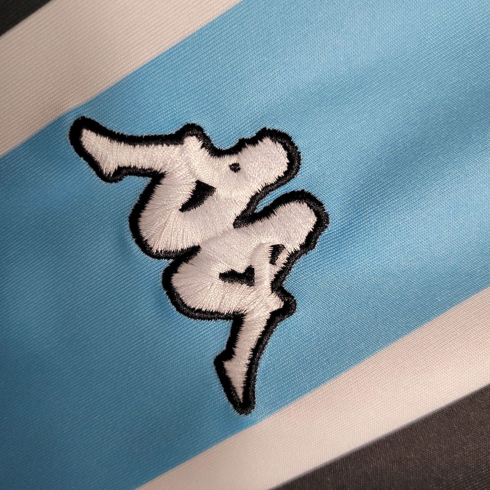 Grêmio 2000 Retro Home Jersey