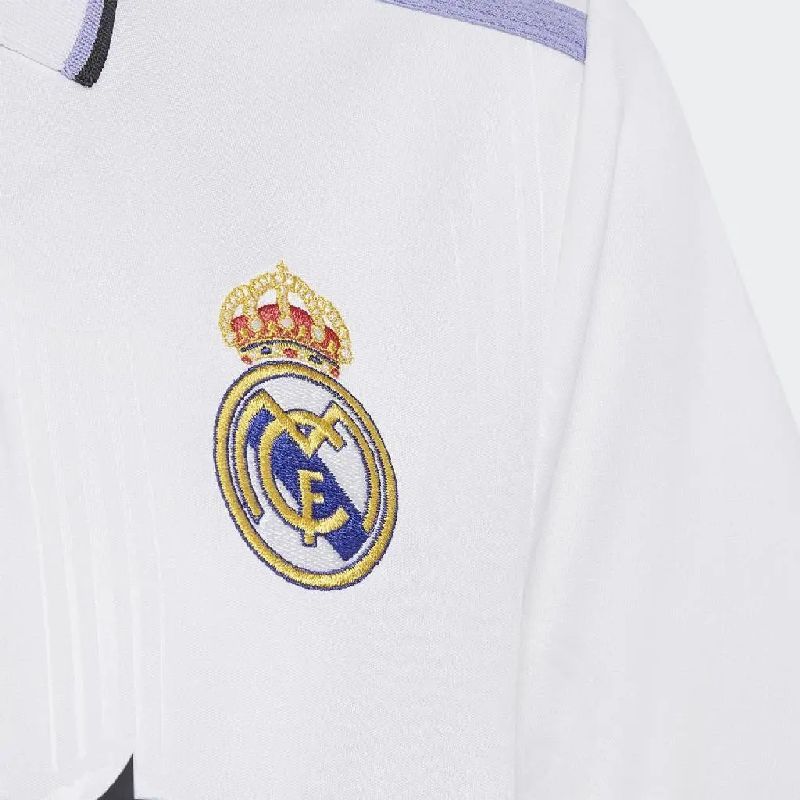 Men's Real Madrid 2022/23 Fan Home Jersey