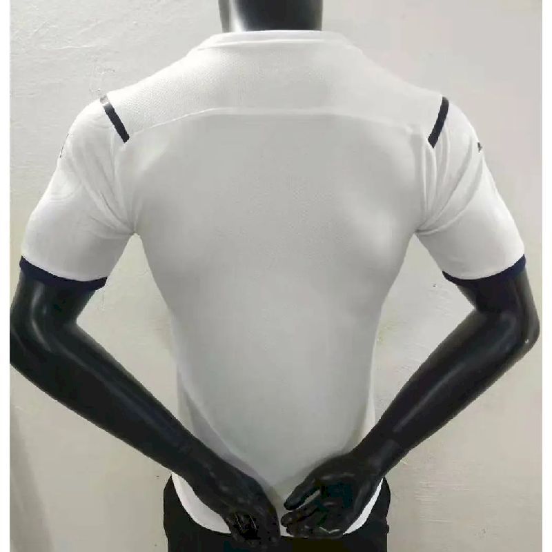 Mens Italy 2021/22 Away Jersey - Image 6