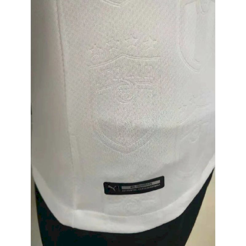Mens Italy 2021 Home Jersey Player Version - Image 2