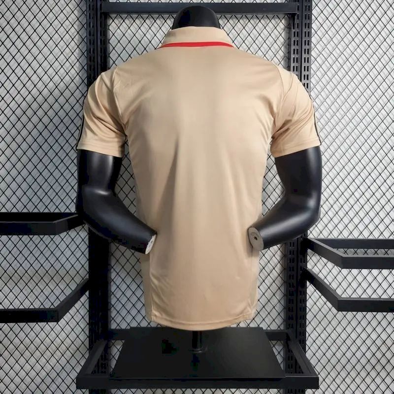Men's São Paulo 2023/24 Polo