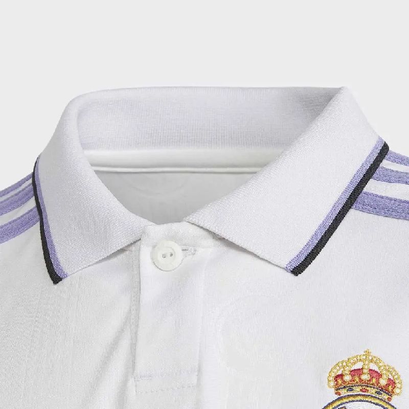 Men's Real Madrid 2022/23 Fan Home Jersey