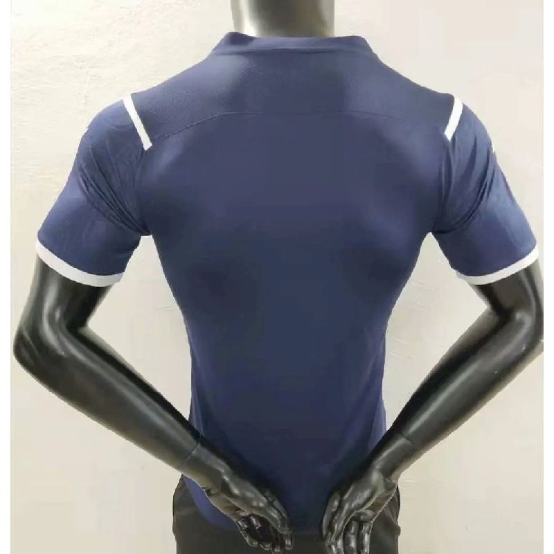 Mens Italy 2021 Third Jersey Player Version - Image 5