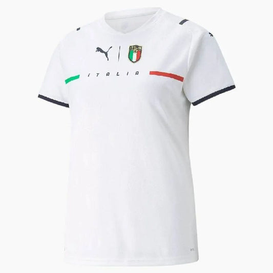 Mens Italy 2021/22 Goalkeeper Jersey Player Version - Image 1