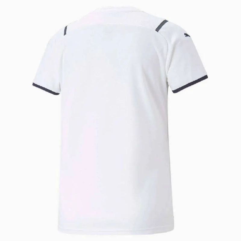 Mens Italy 2021/22 Goalkeeper Jersey Player Version - Image 2