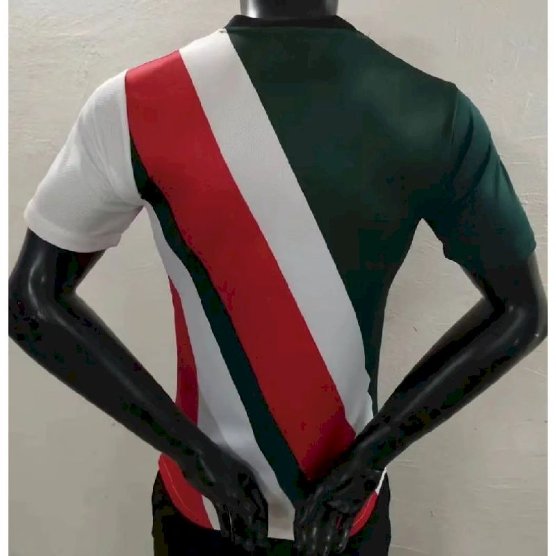 Mens Italy 2021/22 Goalkeeper Jersey Player Version - Image 6