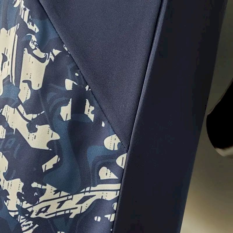 Womens Italy 2021 Away Jersey