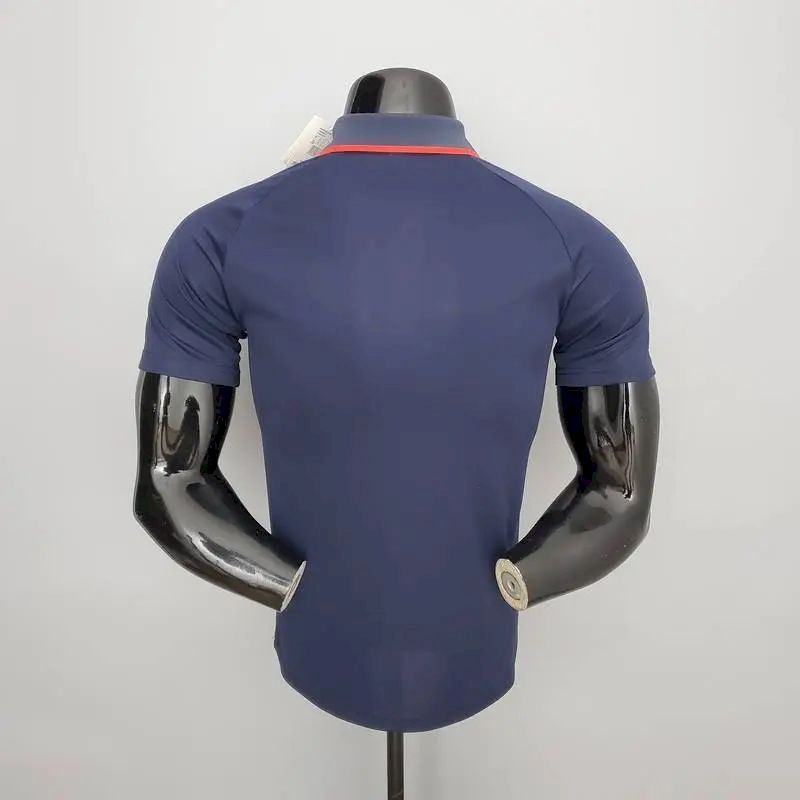 Womens Italy 2021/22 Away Jersey - Image 1