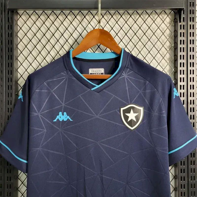 Men's Botafogo 2021/22 Pre-Match Jersey