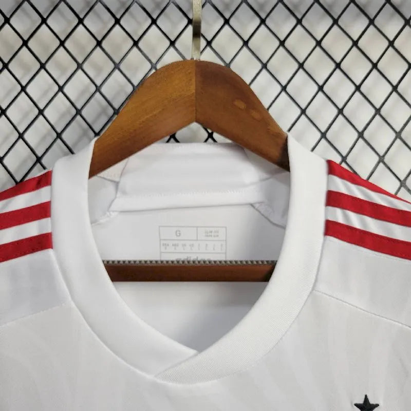 Men's Flamengo 2024/25 Away Jersey