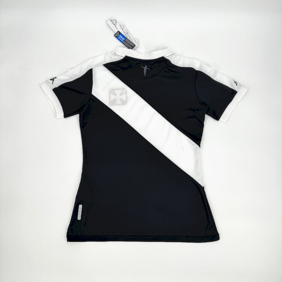 Women's Vasco Da Gama 2024/25 Home Jersey