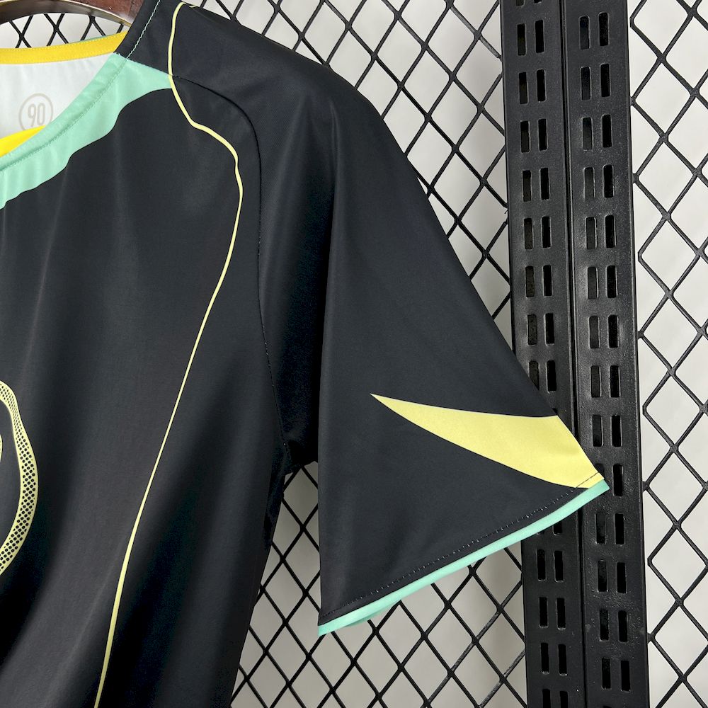 Men's NK 2025/26 Total 90 Dri-FIT Football Jersey