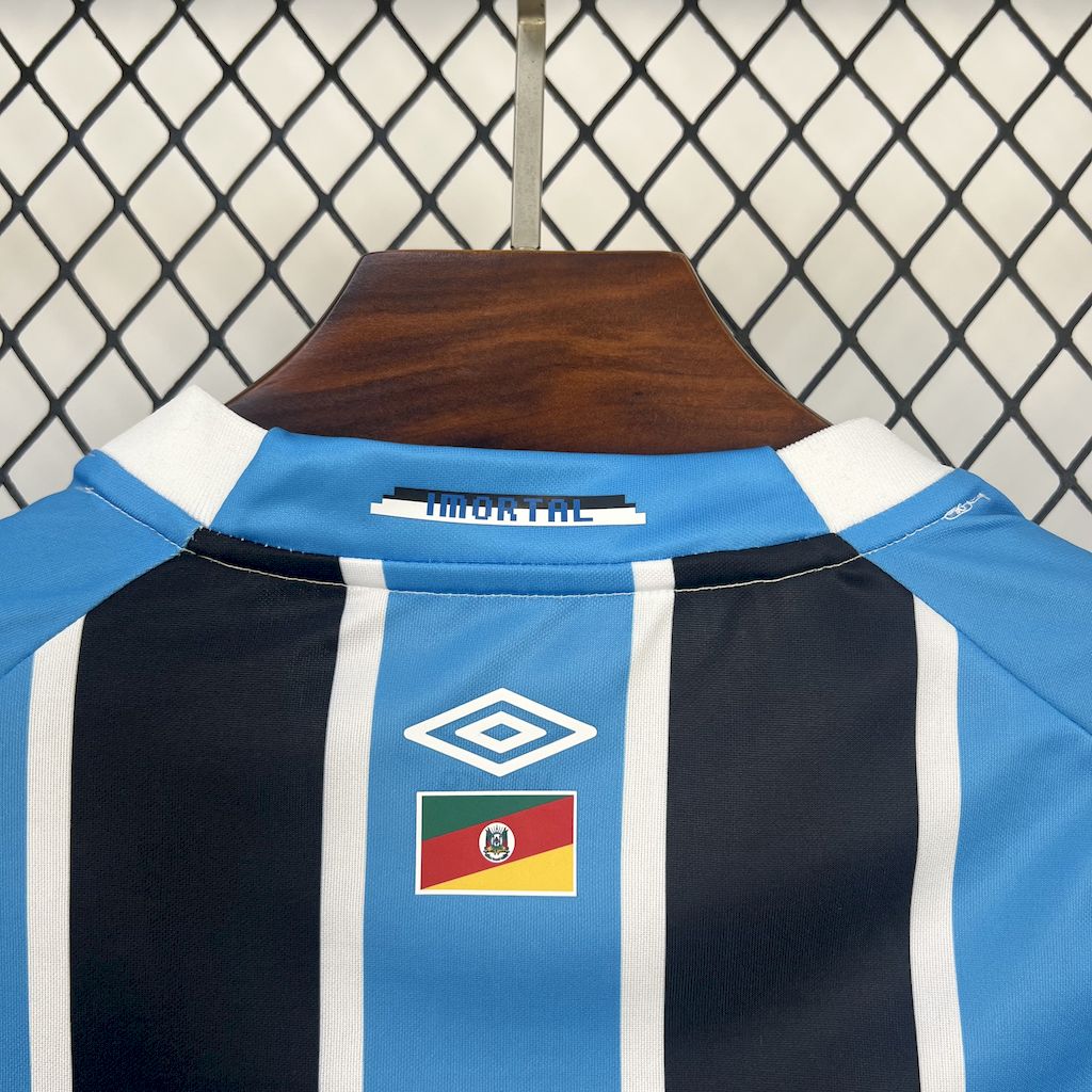 Women's Grêmio 2025/26 Home Jersey