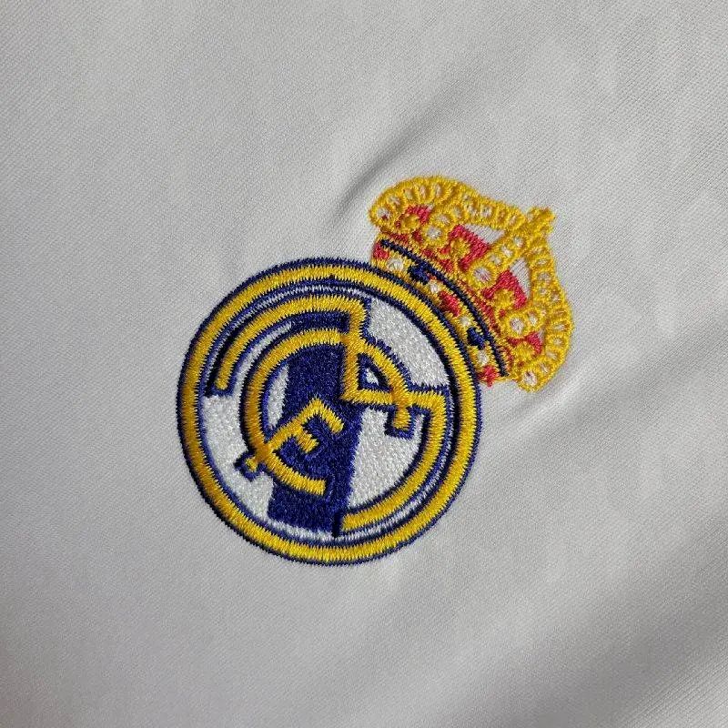 Women's Real Madrid 2024/25 Home Jersey