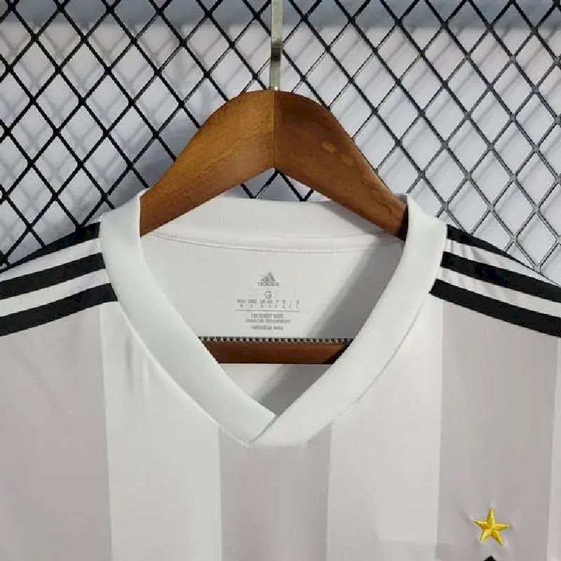 Men's Atlético Mineiro 2022/23 Fan Away Jersey