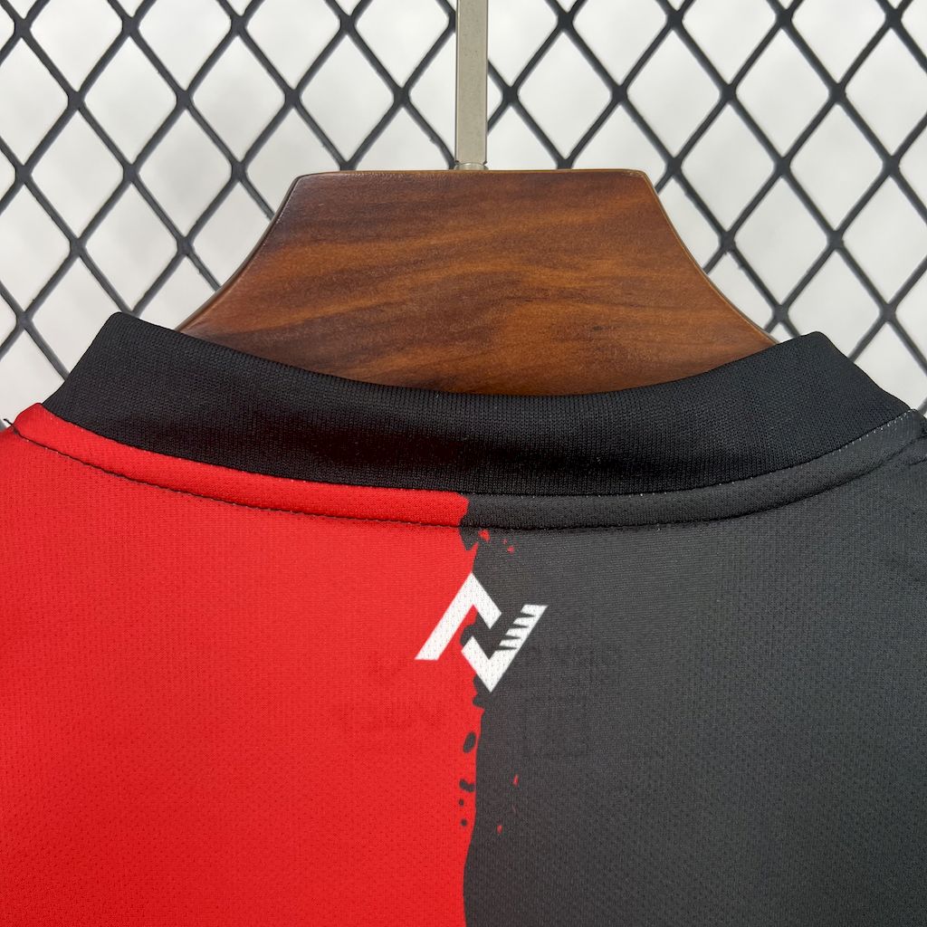 Men's Vitoria 2025/26 Jersey